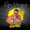 Ndarboy Genk - Ojo Nangis - Single